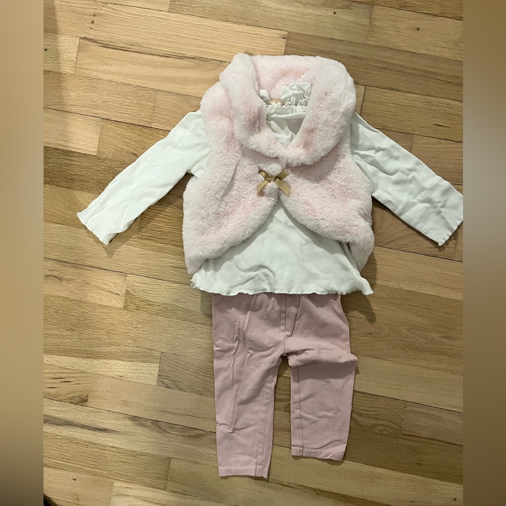 First Impressions 12 Month Set